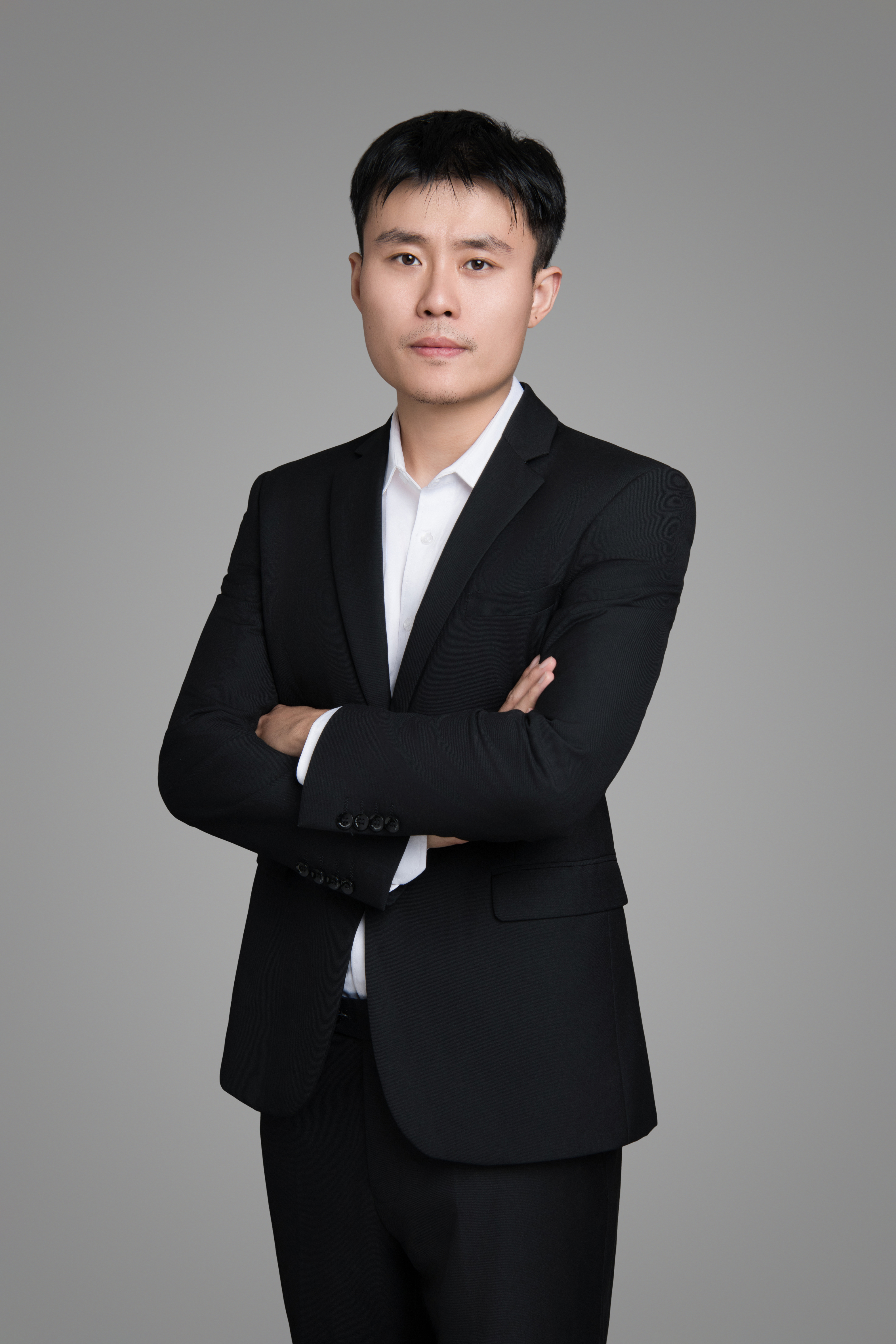 Haotian Wang